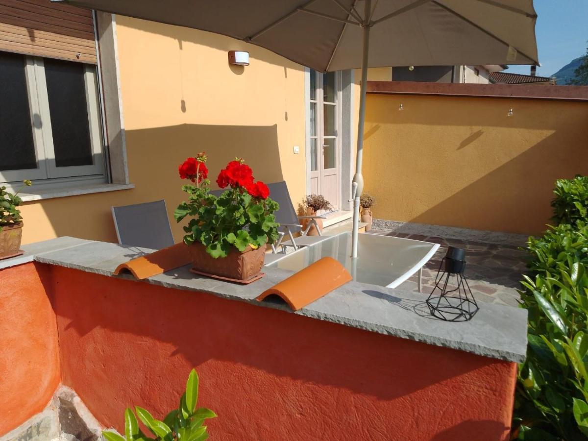 Le Sette Fontane Hotel Barga Exterior foto