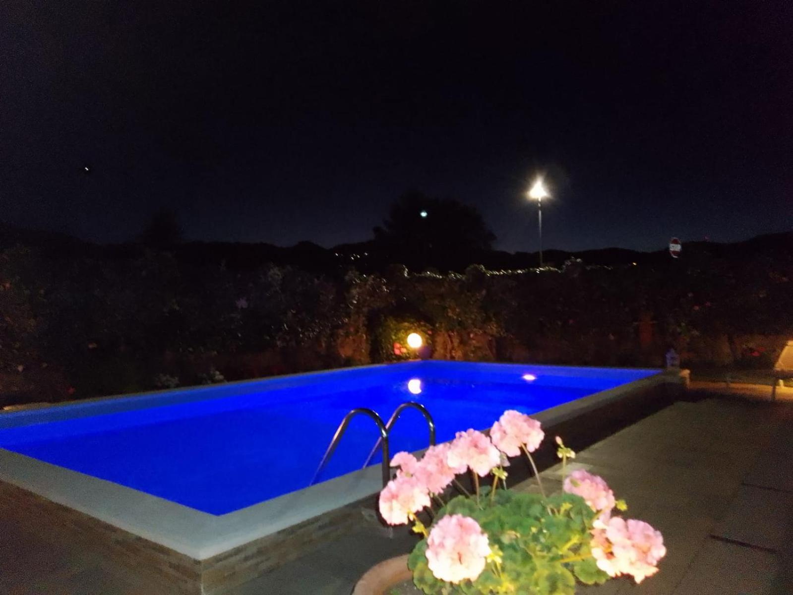 Le Sette Fontane Hotel Barga Exterior foto